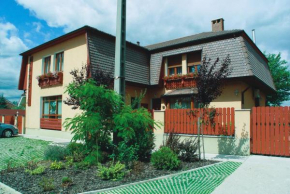 Edelweiss Panzió
